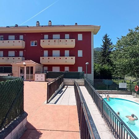 Apartamento Las Fraguas Ampuero Exterior photo