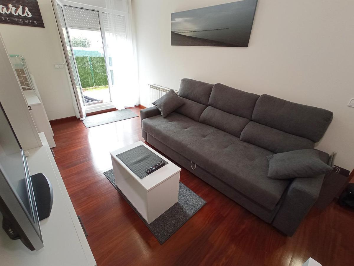 Apartamento Las Fraguas Ampuero Exterior photo