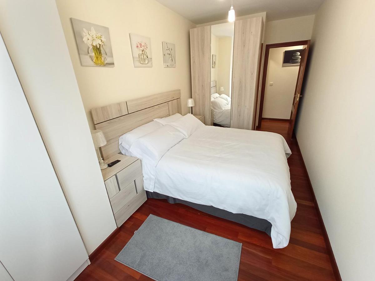 Apartamento Las Fraguas Ampuero Exterior photo